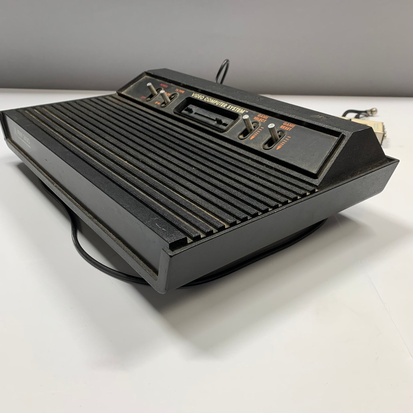 Atari 2600 Console System CX2600