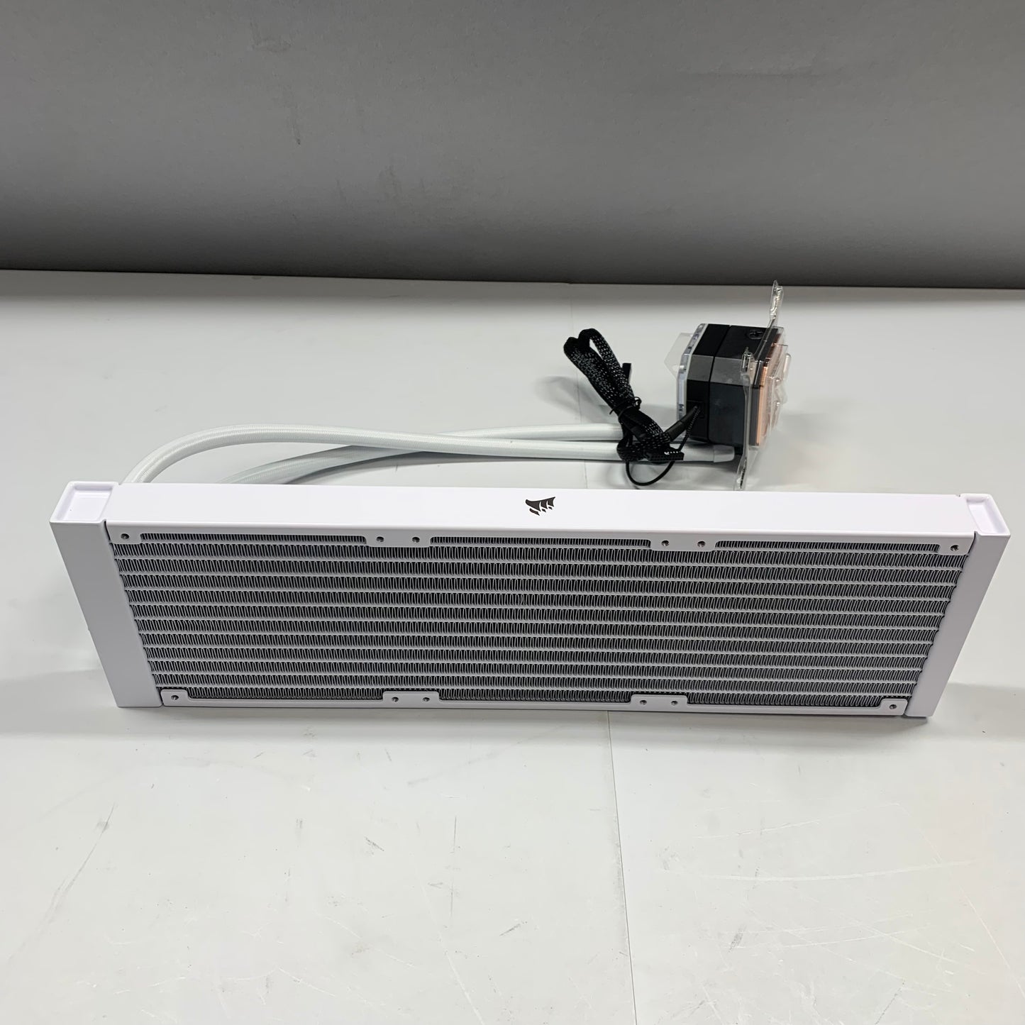 Corsair iCUE H150i Liquid CPU Cooler CW-9060073-WW