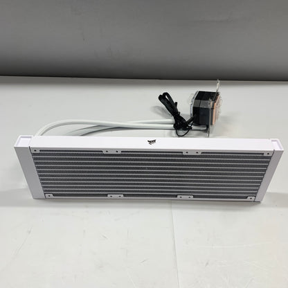 Corsair iCUE H150i Liquid CPU Cooler CW-9060073-WW