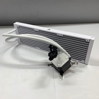 Corsair iCUE H150i Liquid CPU Cooler CW-9060073-WW