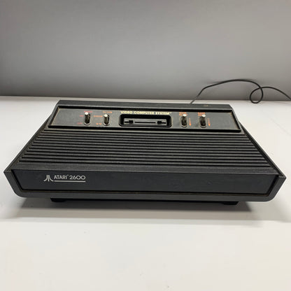 Atari 2600 Console System CX2600