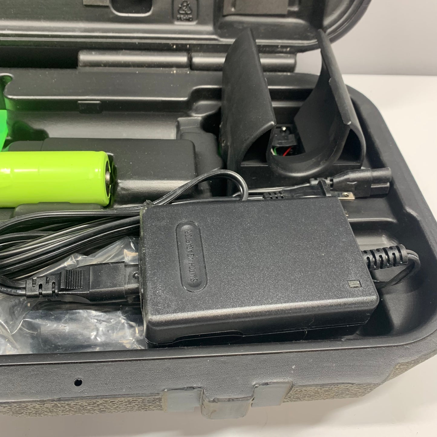 M-II FlashCam