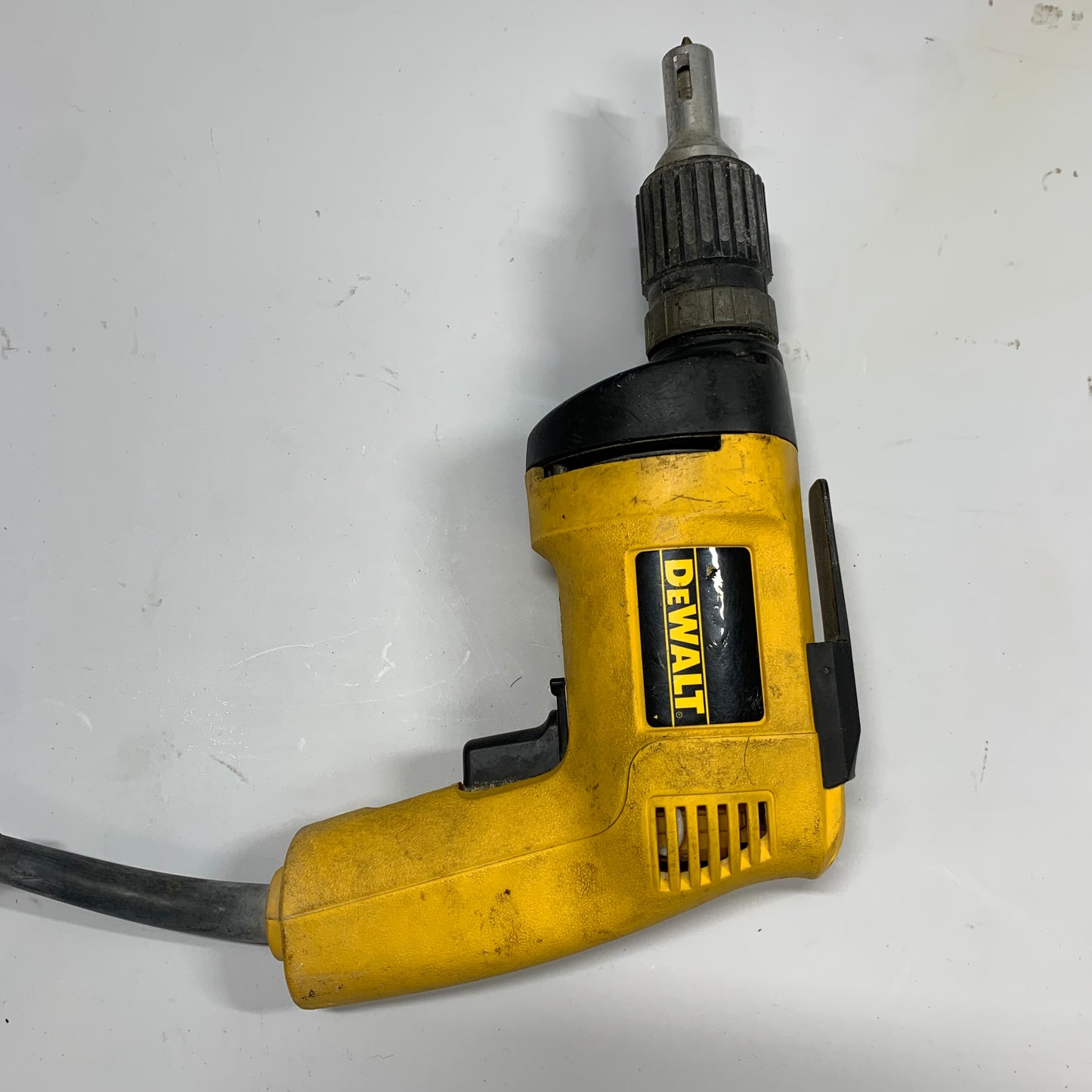 DeWalt DW250 120V VSR DryWall ScrewDriver