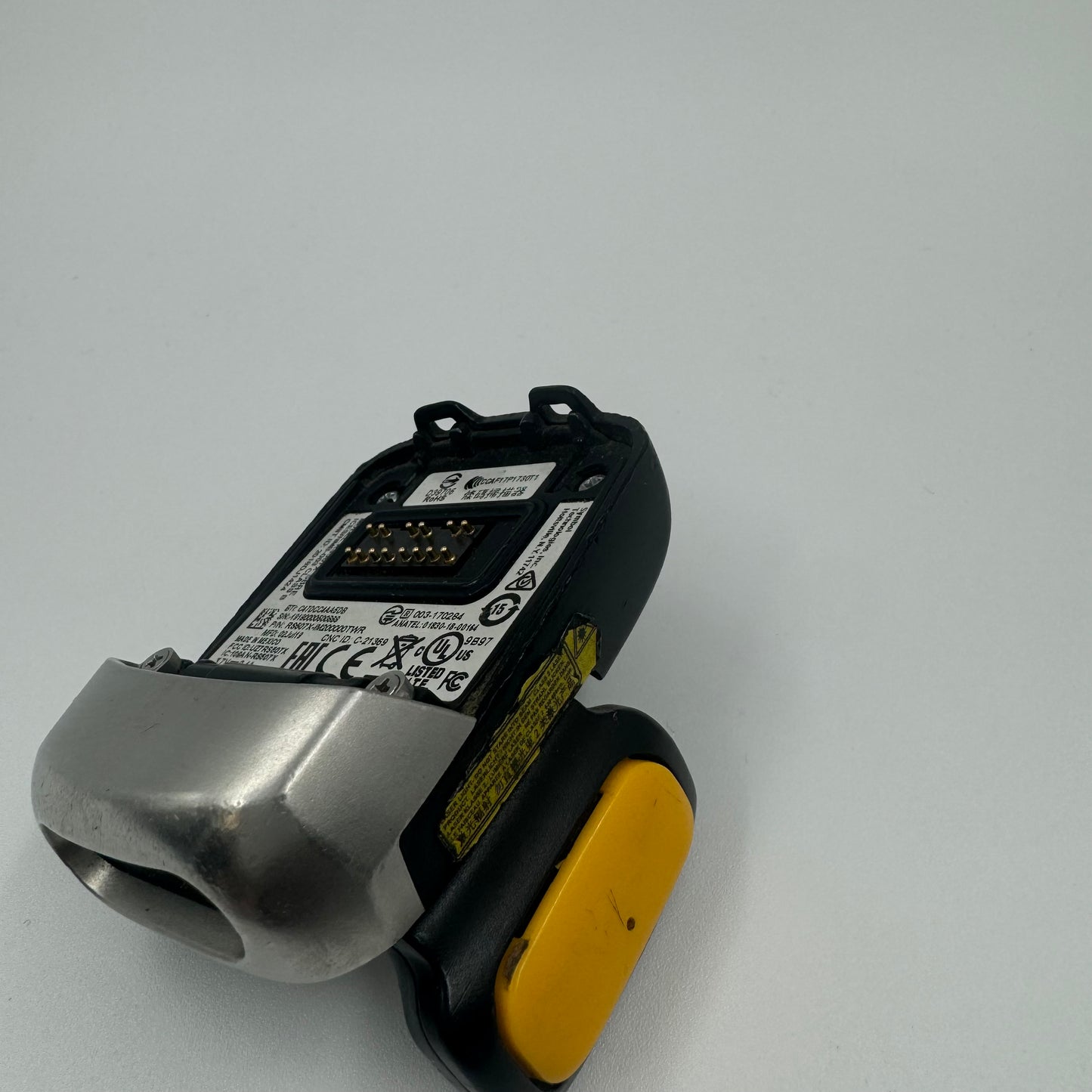 Zebra  RS507X Ring Barcode Scanner IM20000TWR No Battery