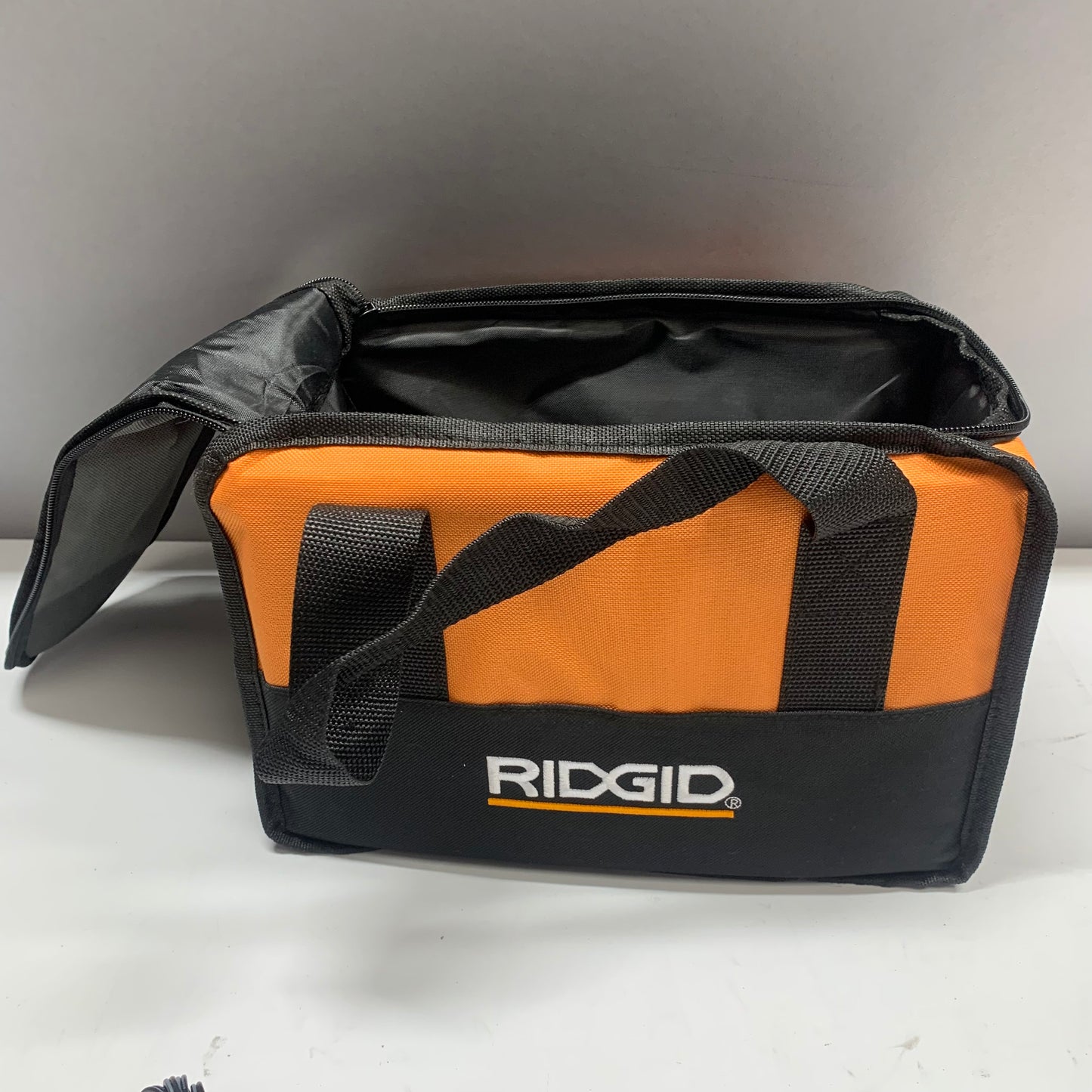 Ridgid r8723 18V 1/4 Inch Hex Cordless Impact Driver and Ridgid R8701 Sub Compact Brushless Drill