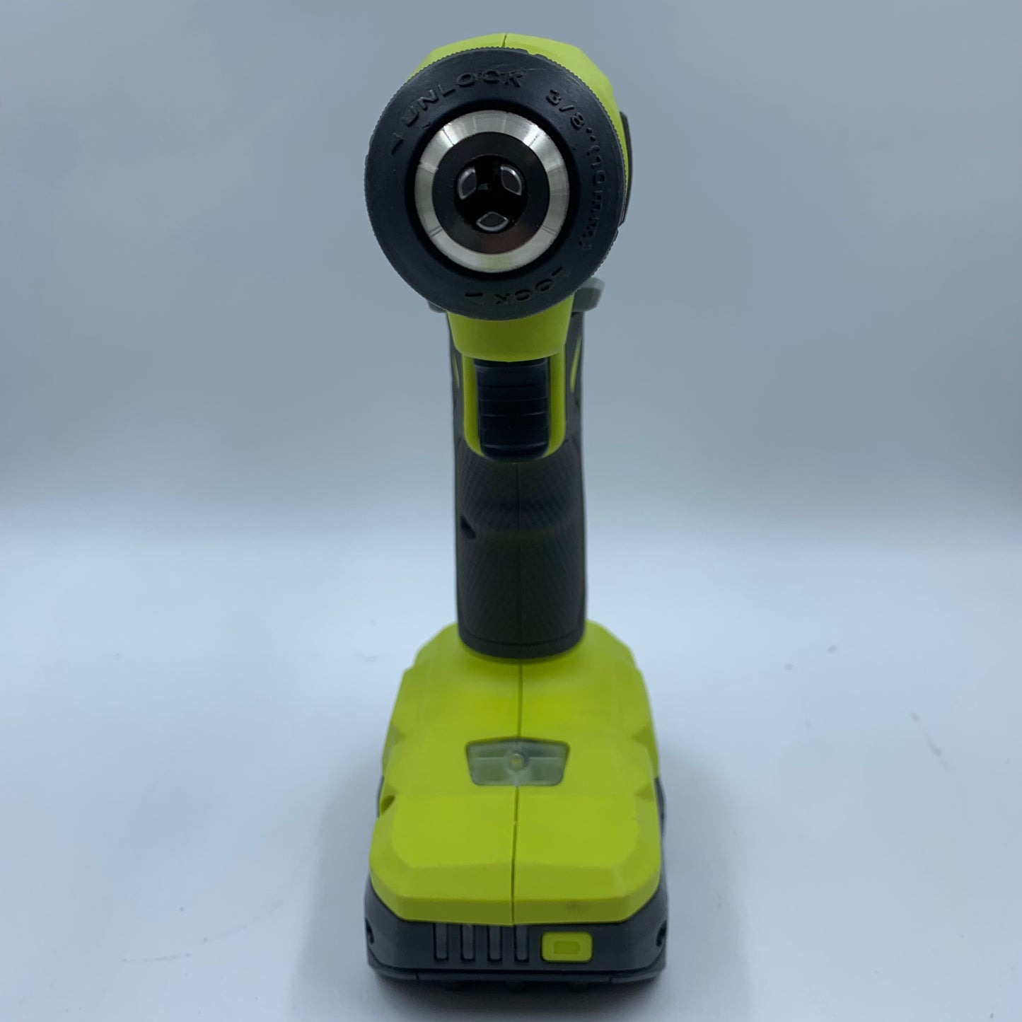 Ryobi PCL201 18V Cordless Driver Drill