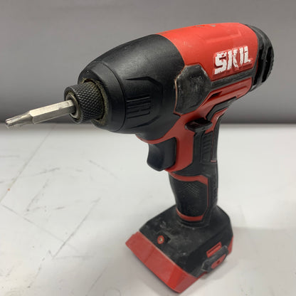 Skil Impact Driver 1/4 Hex Drill id572701