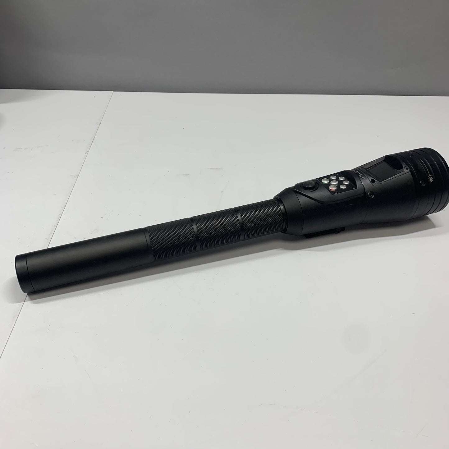 M-II FlashCam