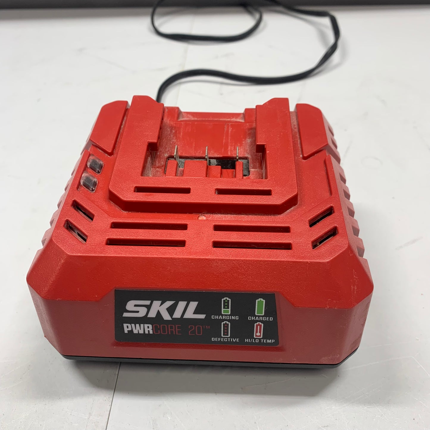 Skil Impact Driver 1/4 Hex Drill id572701