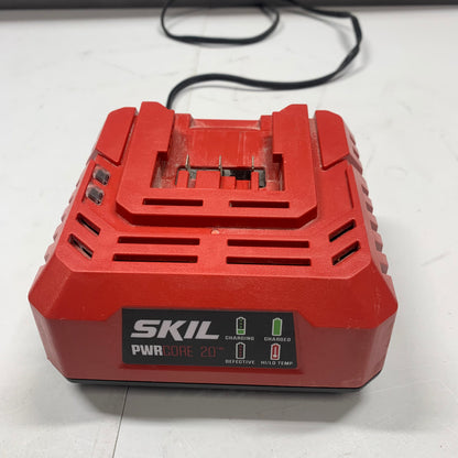 Skil Impact Driver 1/4 Hex Drill id572701