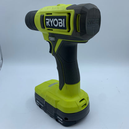 Ryobi PCL201 18V Cordless Driver Drill