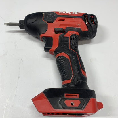 Skil Impact Driver 1/4 Hex Drill id572701