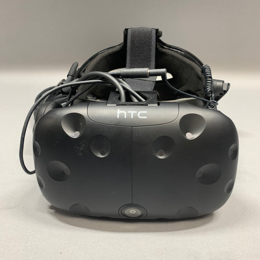 HTC Vive 128GB Virtual Reality Headset 99HASZ006-00