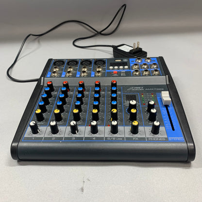 Behringer Audio 2000s Audio Mixer  AMX7322