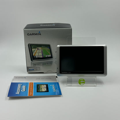 Garmin Nuvi 1450 Touch Screen portable GPS
