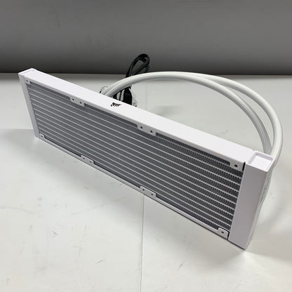 Corsair iCUE H150i Liquid CPU Cooler CW-9060073-WW