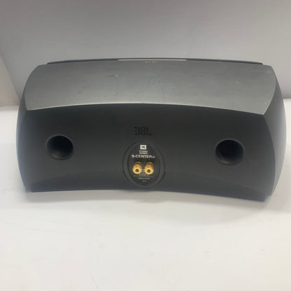 JBL Studio Series Pendant Speaker Black