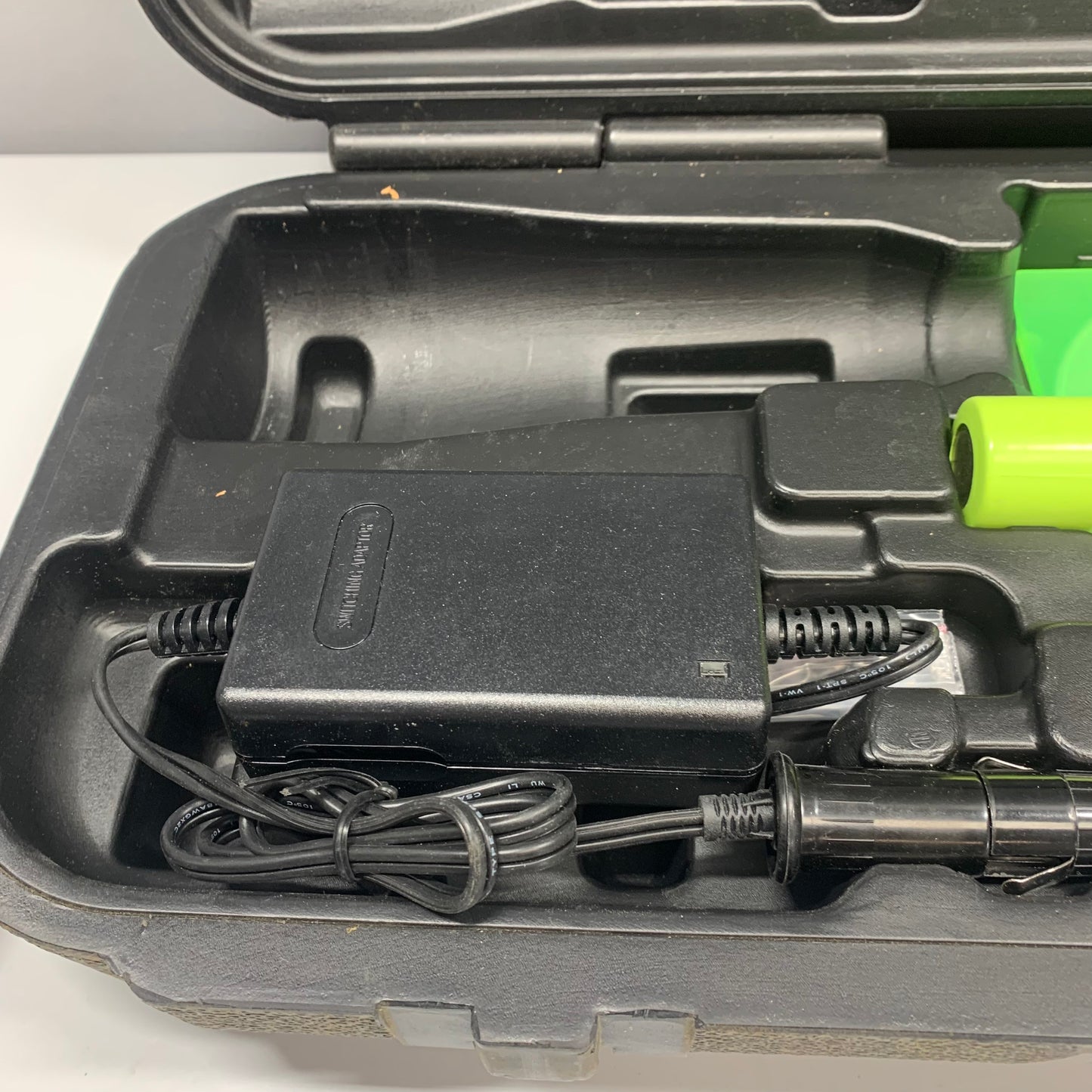 M-II FlashCam