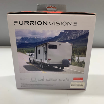 New Furrion Vision S Vehicle Observation System FOSO5TAED