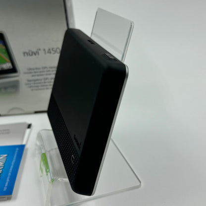 Garmin Nuvi 1450 Touch Screen portable GPS