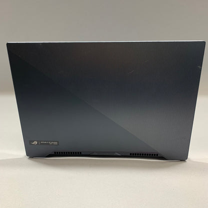 ASUS GU502L 15" i7-10750H 2.7GHz 16GB RAM 512GB SSD GeForce GTX 1660 Ti