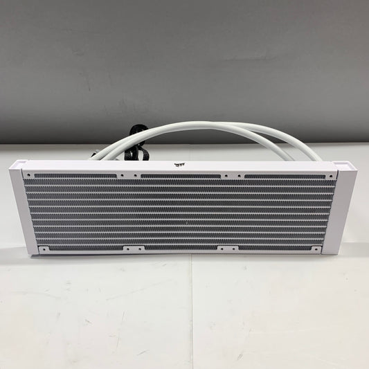 Corsair iCUE H150i Liquid CPU Cooler CW-9060073-WW