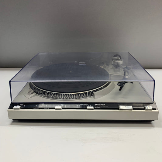 Technics sl-3300 turn table Record Player SL-3300