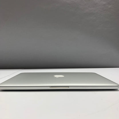 2015 Apple Macbook Pro 13" Core i5 2.7GHz 8GB RAM 128GB SSD Silver A1502