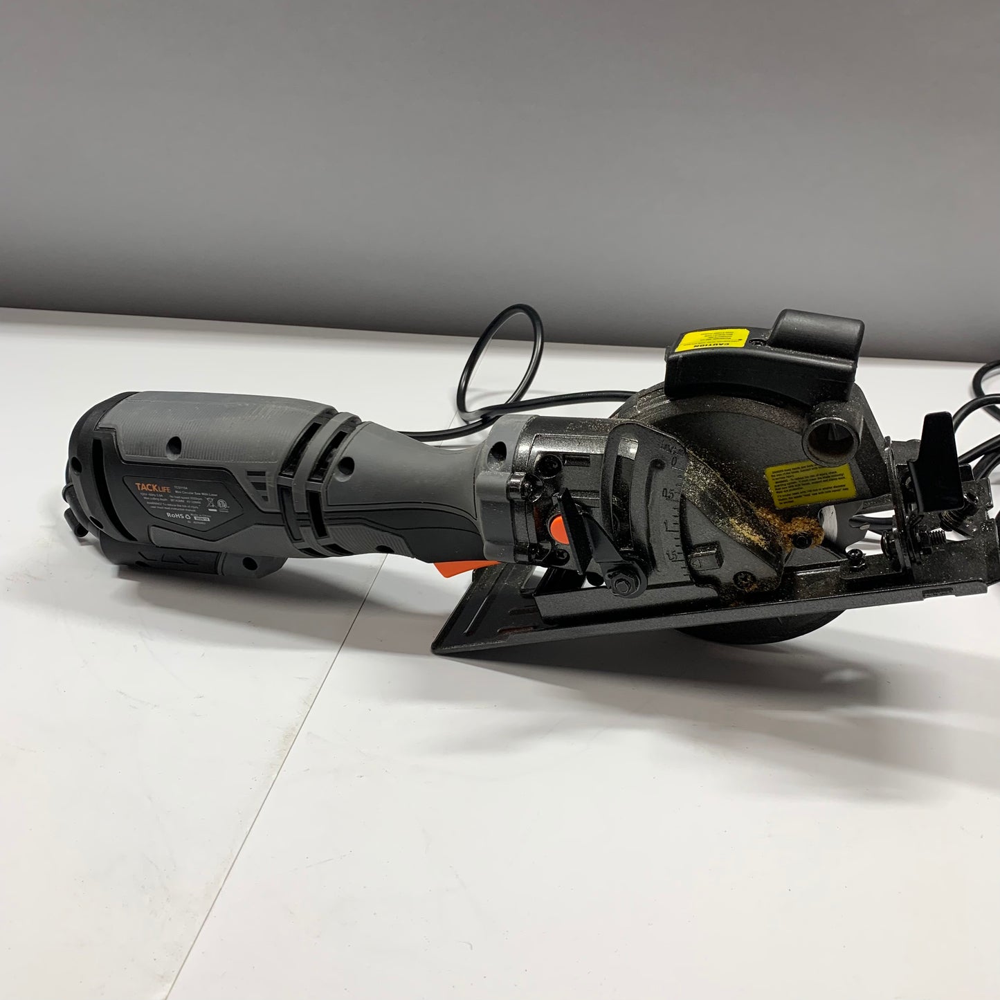 TACKLIFE TCS115A 120V Circular Saw