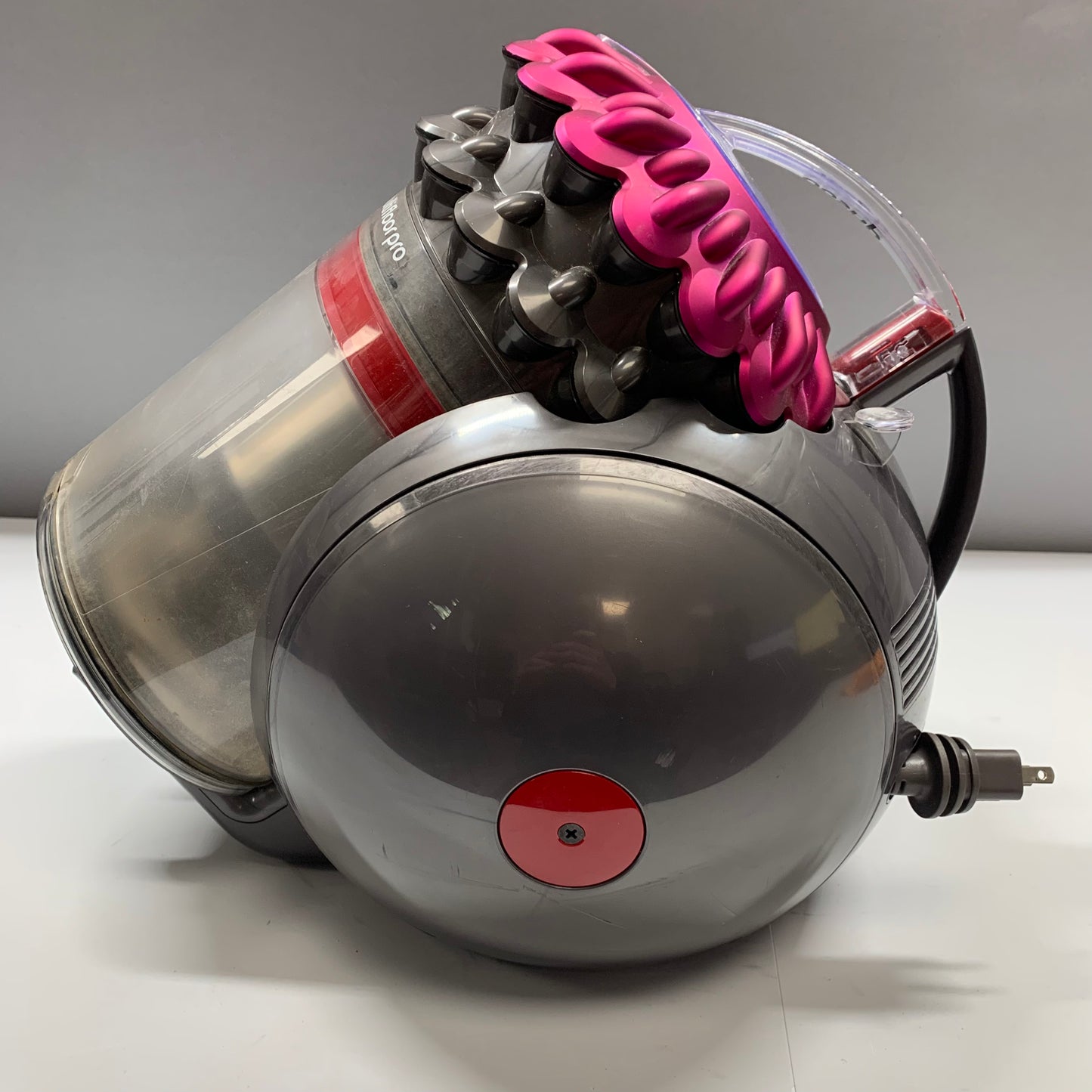 Dyson PowerBall Pro Robo Vacuum Vacuum CY23