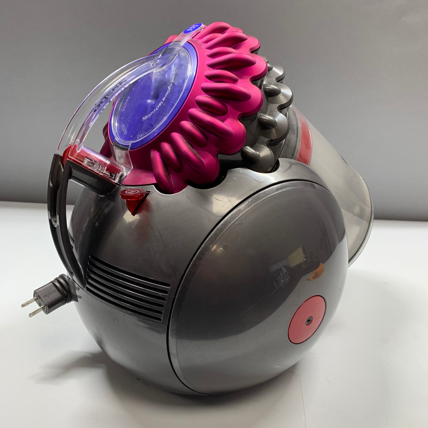 Dyson PowerBall Pro Robo Vacuum Vacuum CY23