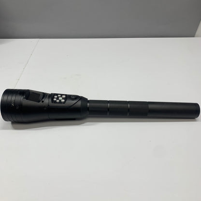 M-II FlashCam