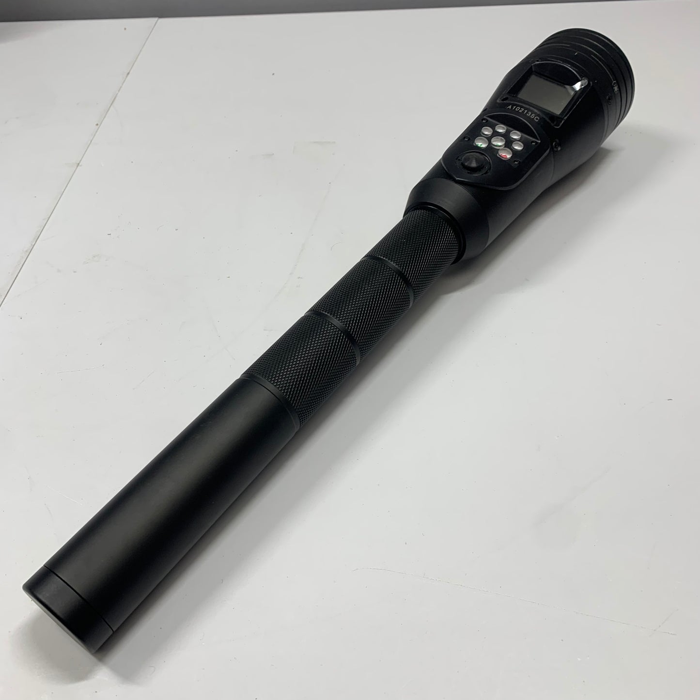 M-II FlashCam