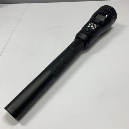 M-II FlashCam