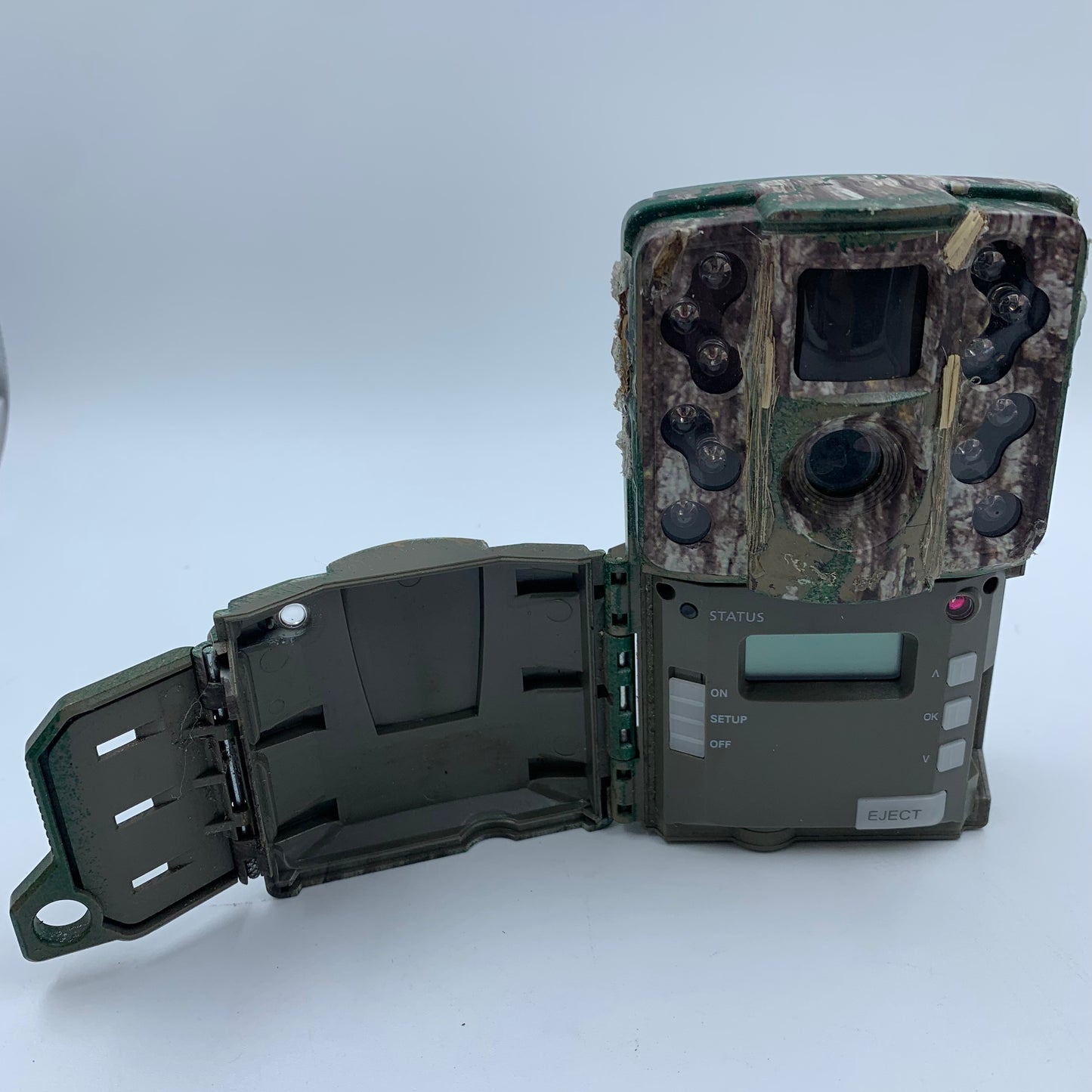 WillGame   Innovations 360 Hunting Trail Cam MCG-13140