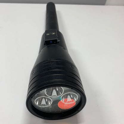 M-II FlashCam