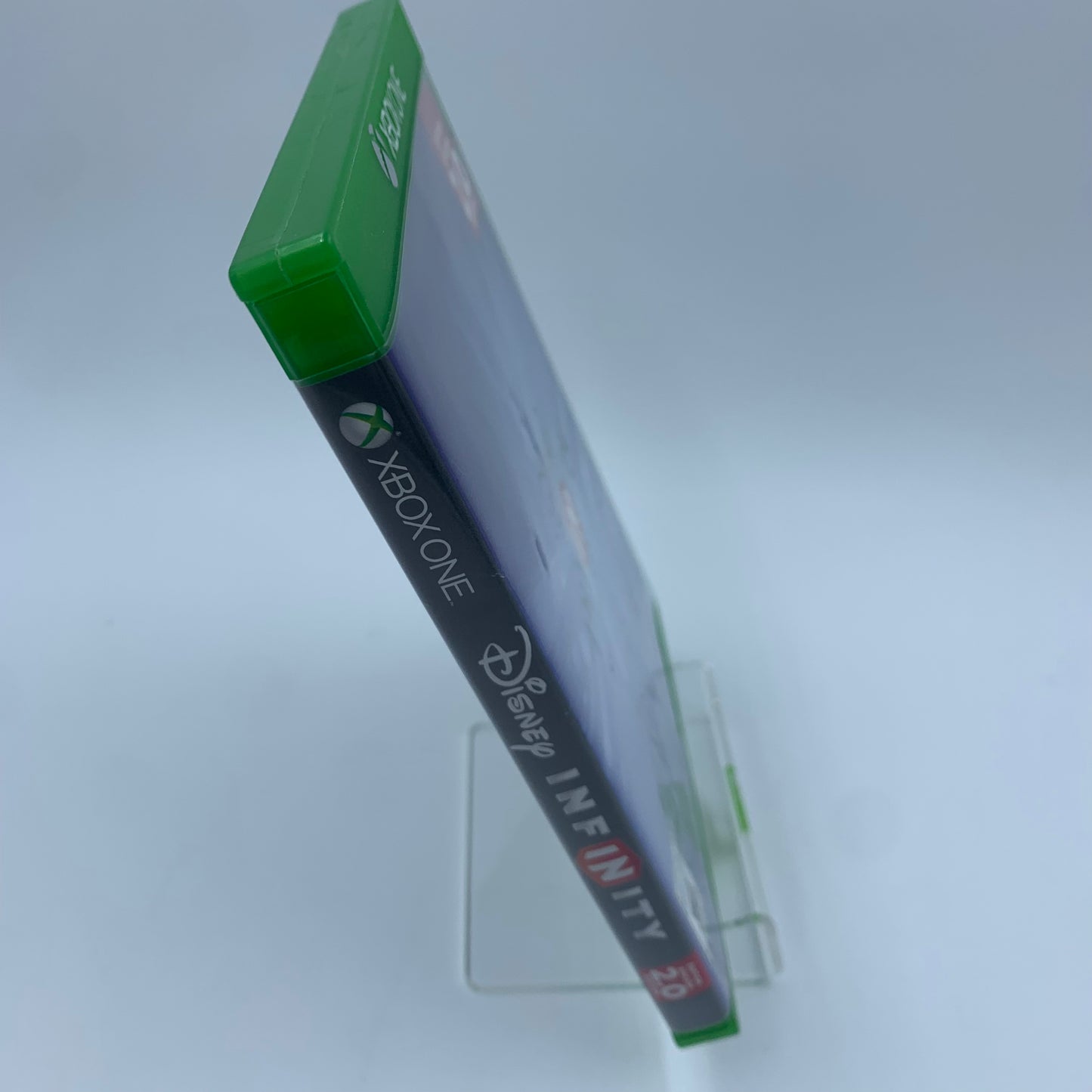Disney Infinity 2.0 (Microsoft Xbox One, 2013)
