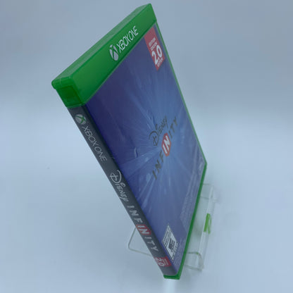 Disney Infinity 2.0 (Microsoft Xbox One, 2013)