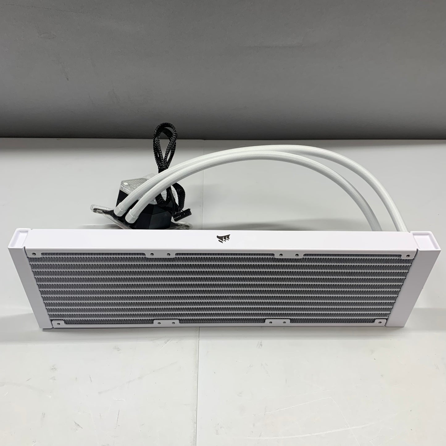 Corsair iCUE H150i Liquid CPU Cooler CW-9060073-WW