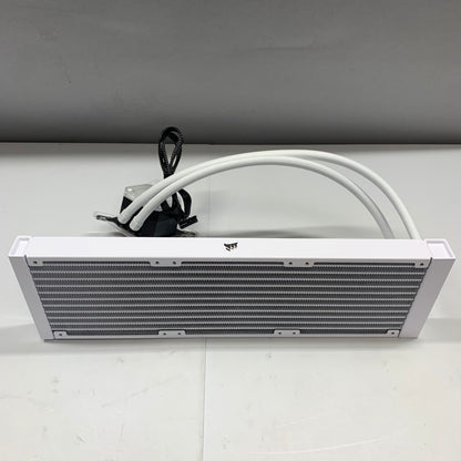 Corsair iCUE H150i Liquid CPU Cooler CW-9060073-WW
