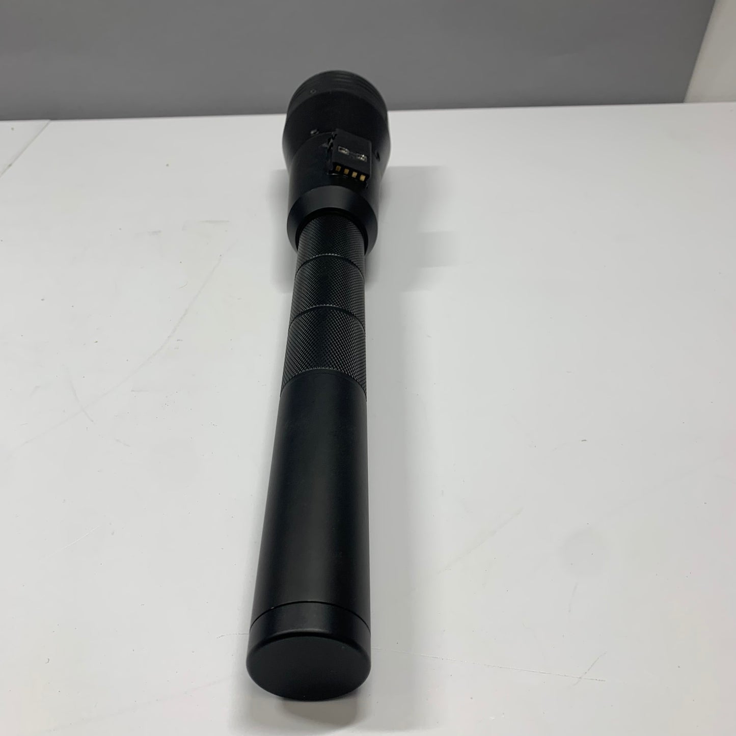 M-II FlashCam