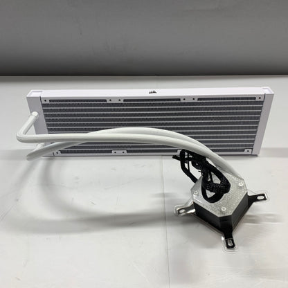 Corsair iCUE H150i Liquid CPU Cooler CW-9060073-WW