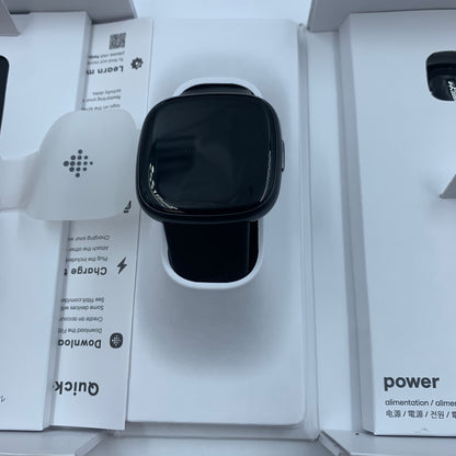 Fitbit Versa 4 Smart Watch FB523