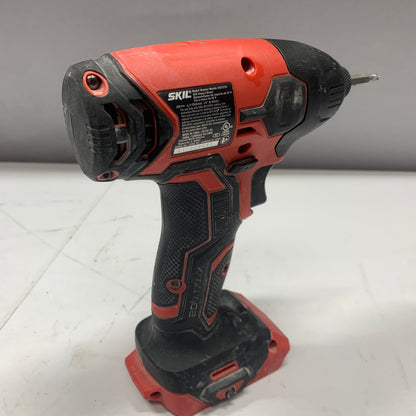 Skil Impact Driver 1/4 Hex Drill id572701