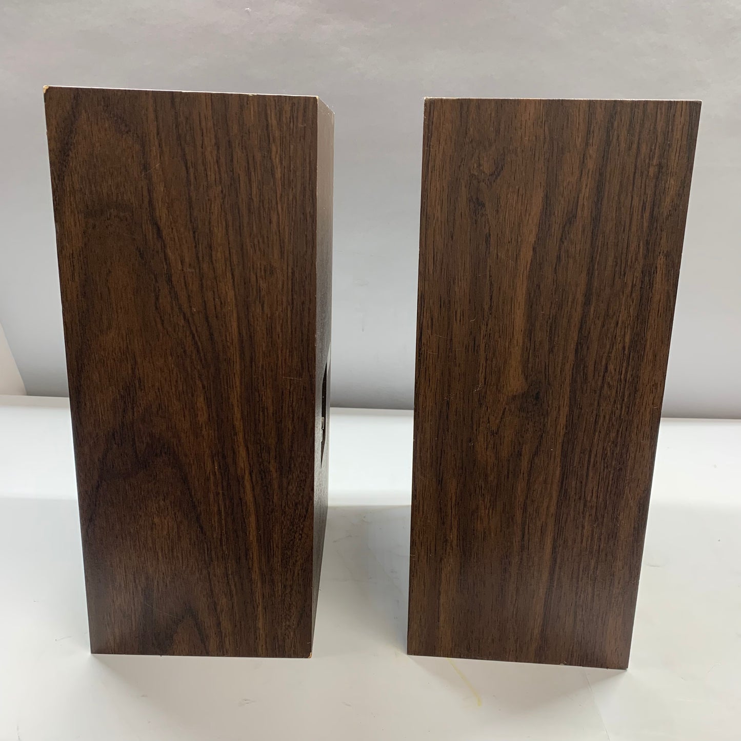 The Advent Advent Vintage Speakers 3