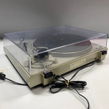 Technics sl-3300 turn table Record Player SL-3300