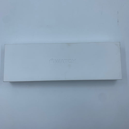 Unlocked Apple Watch Series 10 46MM Aluminum A3003