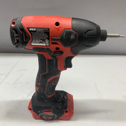 Skil Impact Driver 1/4 Hex Drill id572701