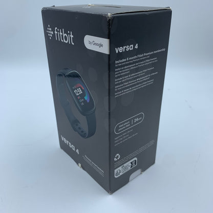 Fitbit Versa 4 Smart Watch FB523