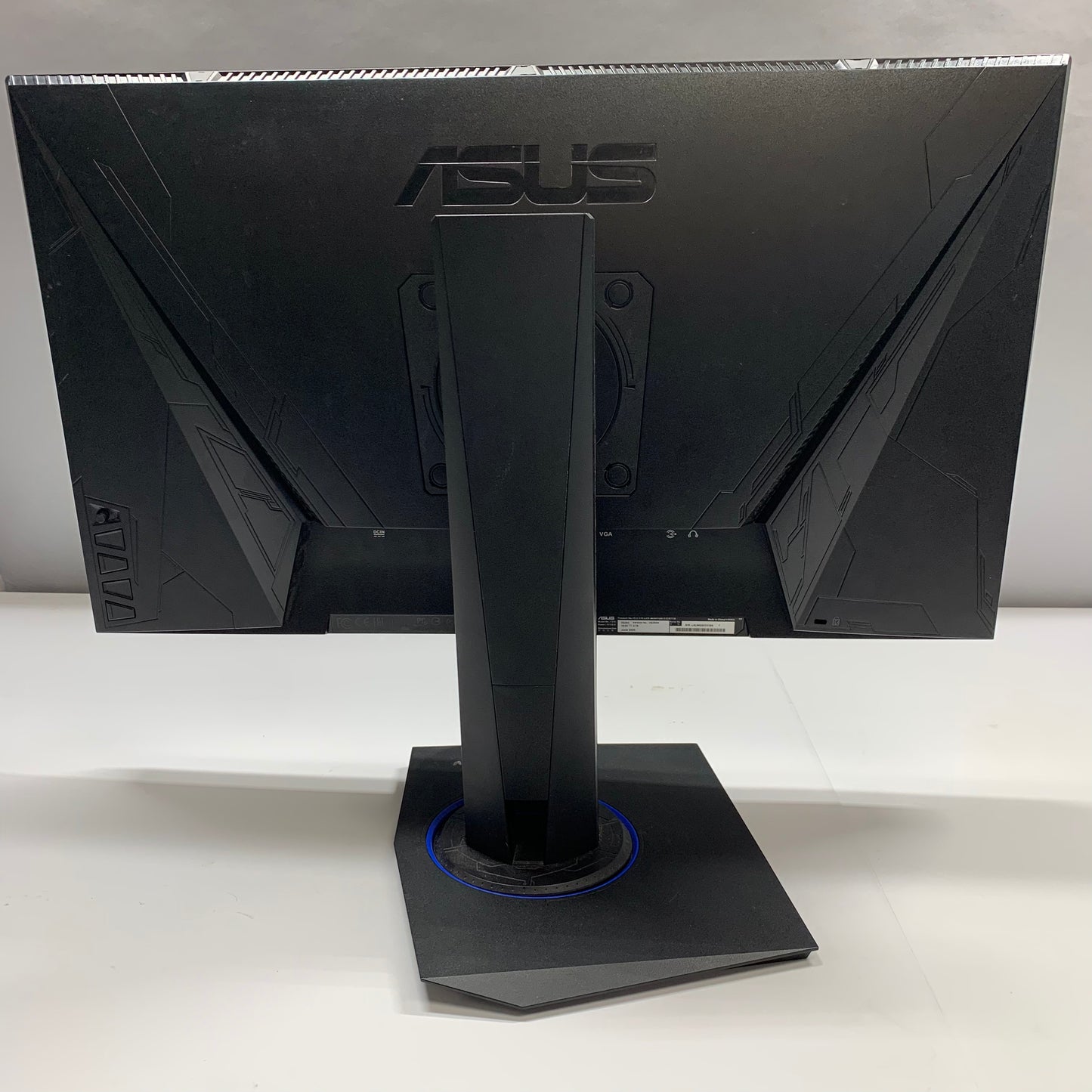 Asus 24" VG245H FHD LED 75Hz Flat Panel Monitor